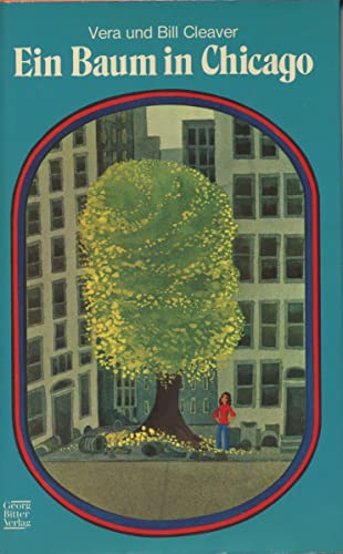 Ein Baum in Chicago