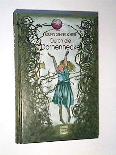 Durch die Dornenhecke