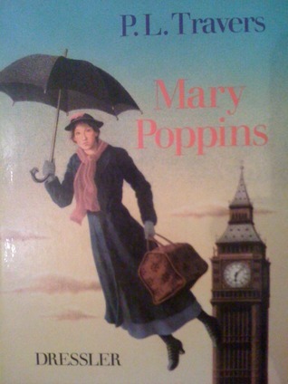 Mary Poppins (5422 698)
