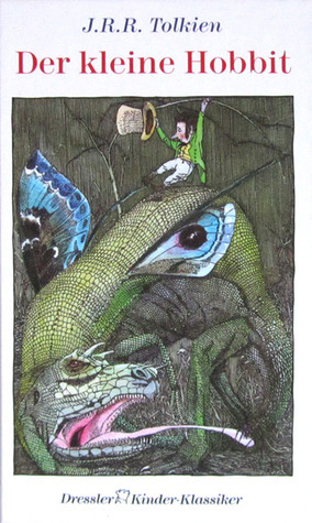 Der kleine Hobbit