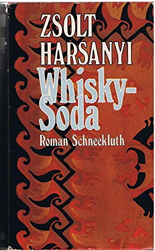 Whisky Soda