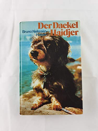 Dackel Haidjer