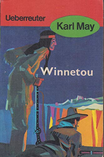 (May, Karl): Karl May Taschenbücher, Bd.9, Winnetou III