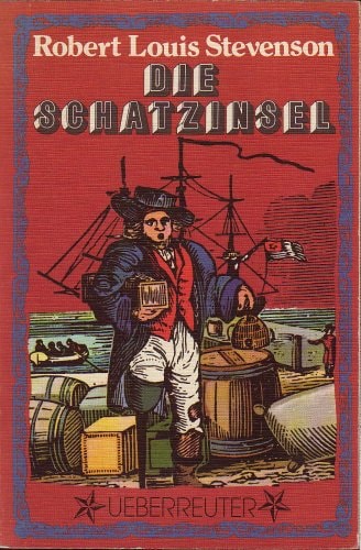 Die Schatzinsel