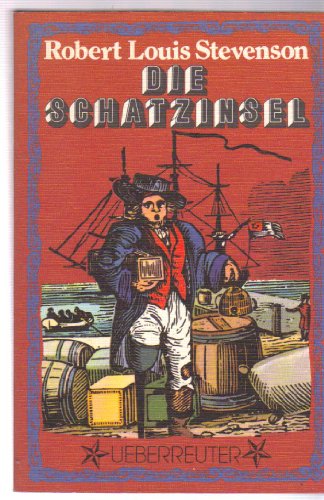 Die Schatzinsel