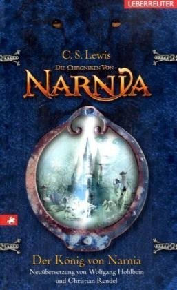 Der König von Narnia, Neuübersetzung