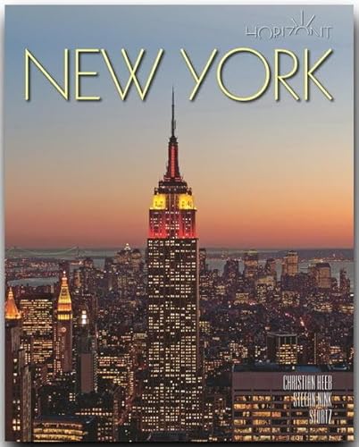 New York (Horizont)