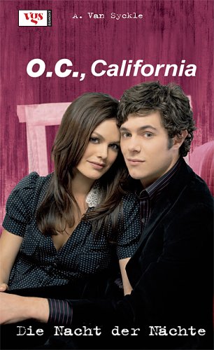 O. C., California