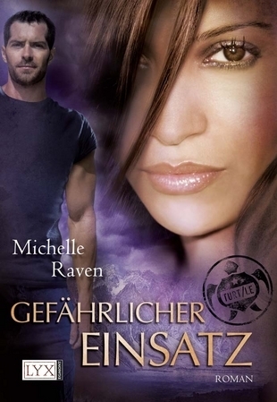 TURT/LE - Gefährlicher Einsatz: Roman. Originalausgabe (TURT/LE-Serie, Band 1)