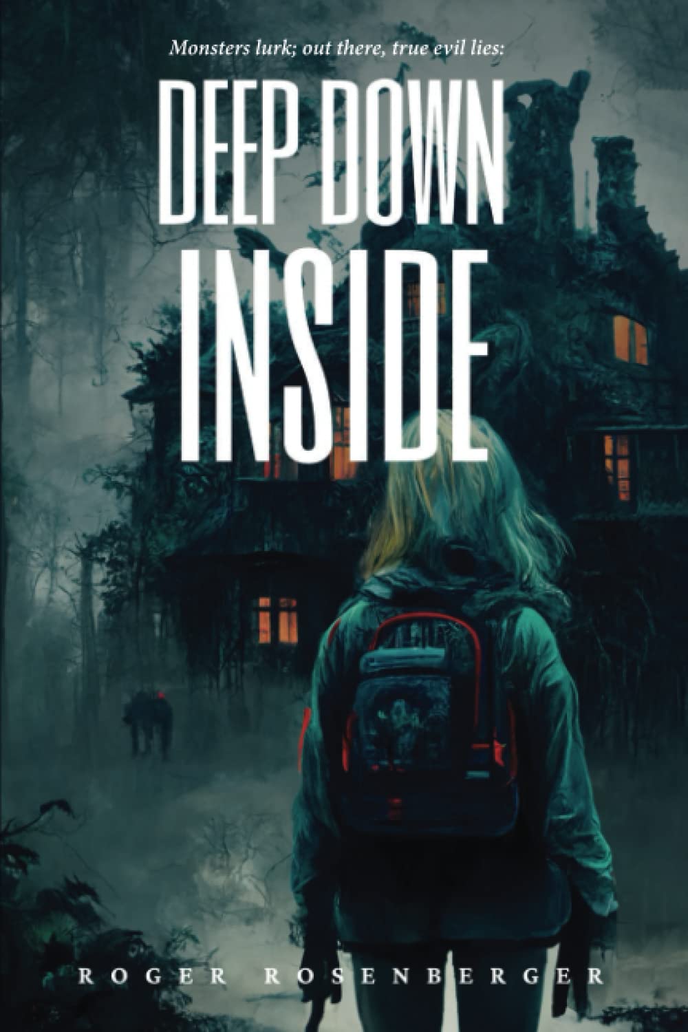 Deep Down Inside