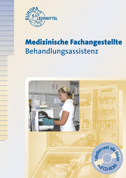 Medizinische Fachangestellte Behandlungsassistenz