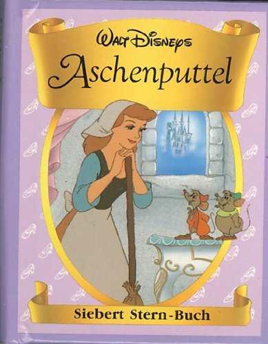 Aschenputtel - Siebert Stern-Bücher zum Ausklappen und Aufhängen