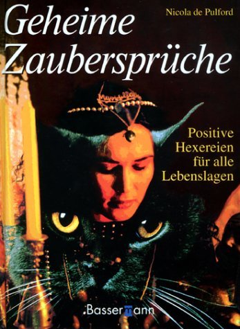 Geheime Zaubersprüche