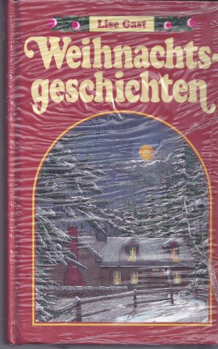 Weihnachtsgeschichten