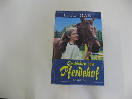 Geschichten vom Pferdehof. ( Ab 10 J.)
