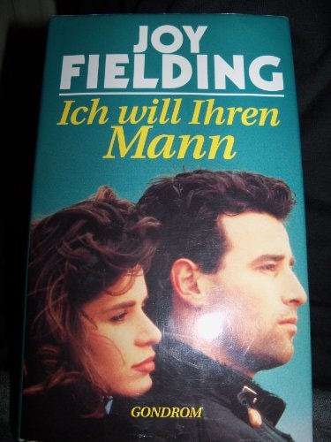Ich will Ihren Mann