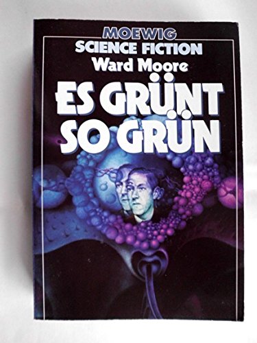 Es grünt so grün.