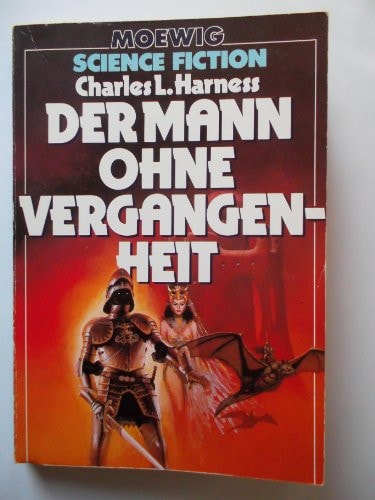 Der Mann ohne Vergangenheit.