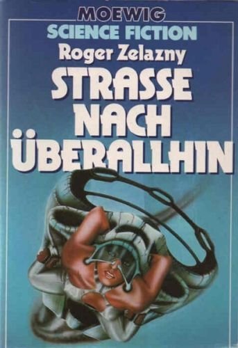 Strasse nach überallhin
