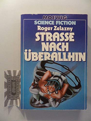 Strasse nach überallhin