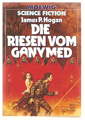 Die Riesen vom Ganymed