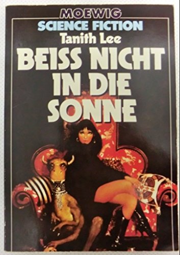 Beiss nicht in die Sonne.