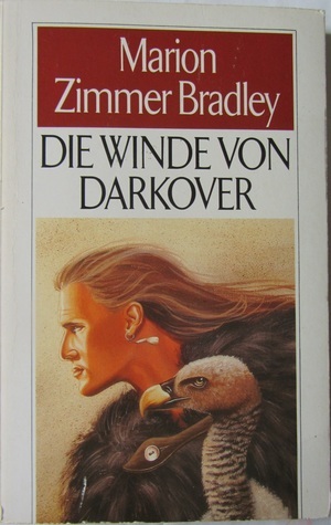 Die Winde von Darkover. ( Science Fiction).