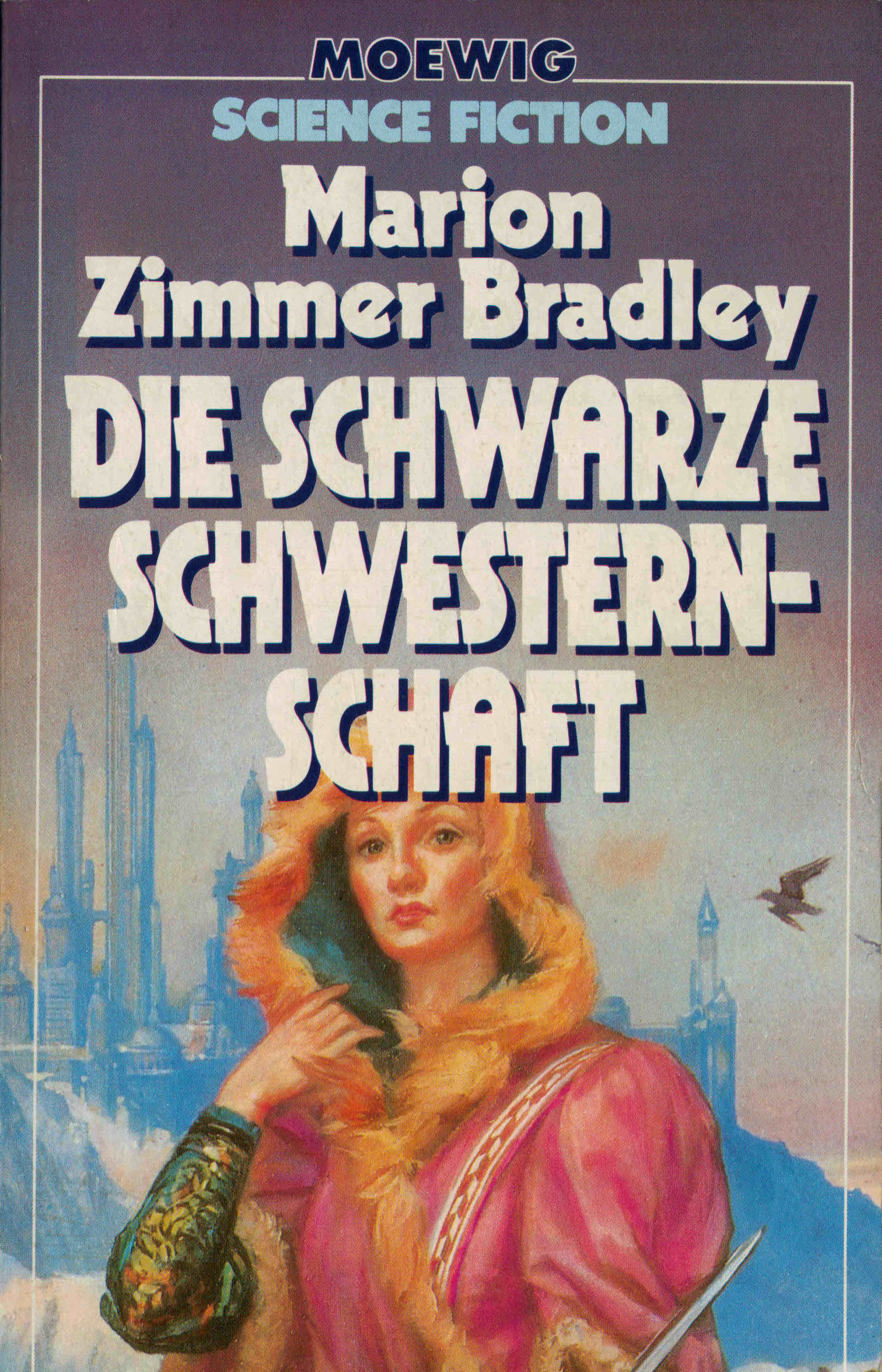 Die Schwarze Schwesternschaft.