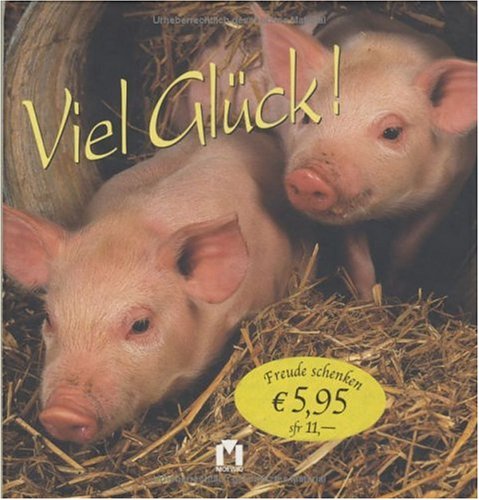 Viel Glück!