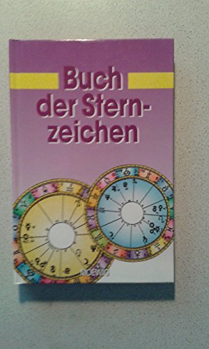 Buch der Sternzeichen (1998) (Moewig)