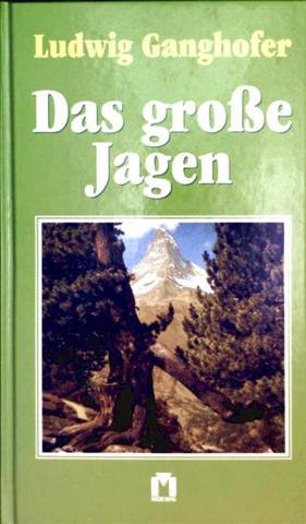 Das große Jagen
