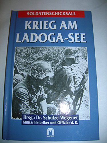 Krieg am Ladoga-See