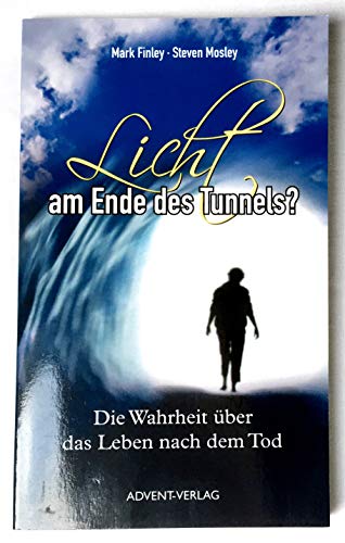 Licht am Ende des Tunnels
