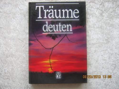 Träume deuten