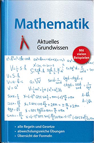 Mathematik Aktuelles Grundwissen von Ute Hausleiter Book