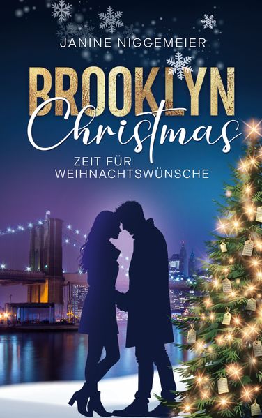 Brooklyn Christmas