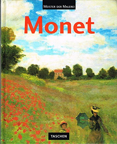 Meister der Malerei - Claude Monet