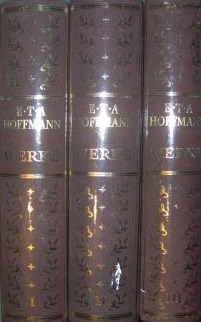 Sämtliche poetische Werke in drei Bänden