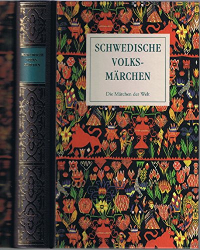 Schwedische Volksmärchen