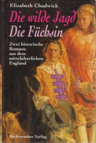 Die wilde Jagd / Die Füchsin