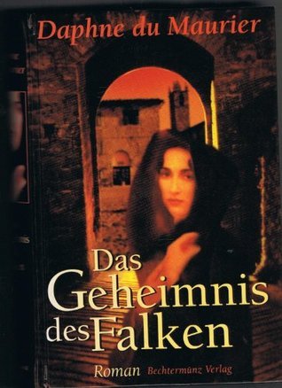 Das Geheimnis des Falken