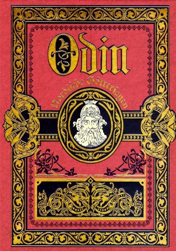 Odin. Nordische Göttersagen