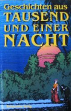 Geschichten aus tausend und Einer Nacht