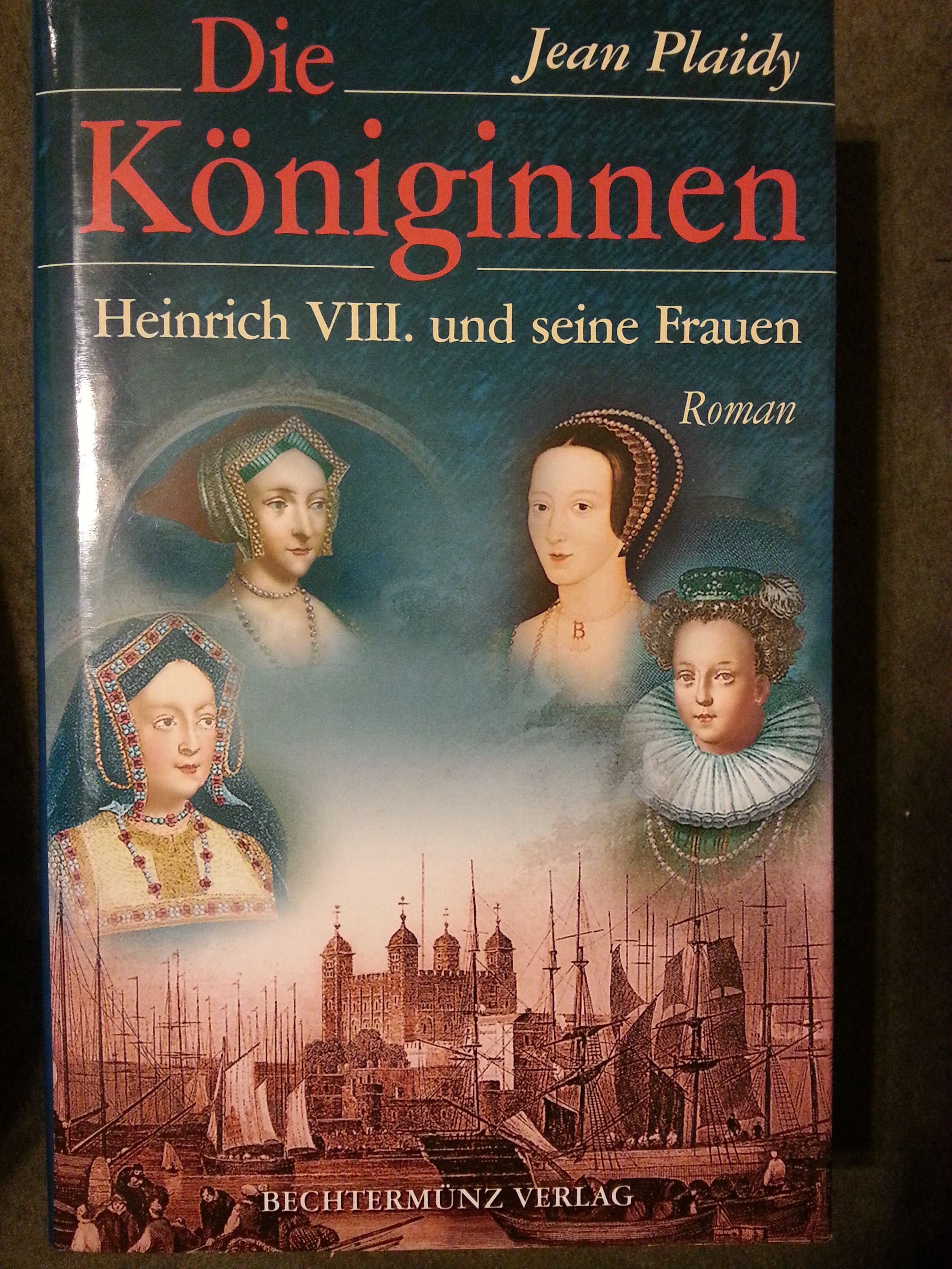 Die Königinnen