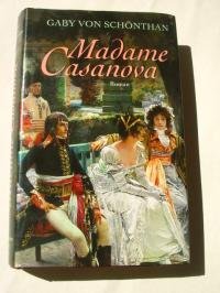 Madame Casanova