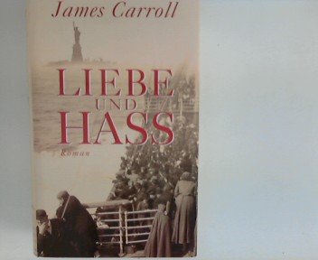 Liebe und Hass