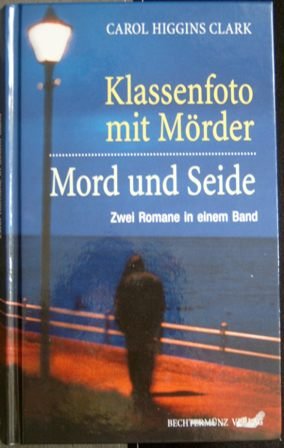 Klassenfoto mit einem MÃƒ¶rder / Mord und Seide
