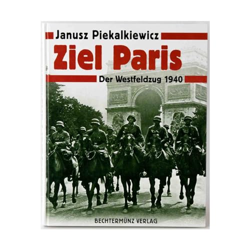Ziel Paris