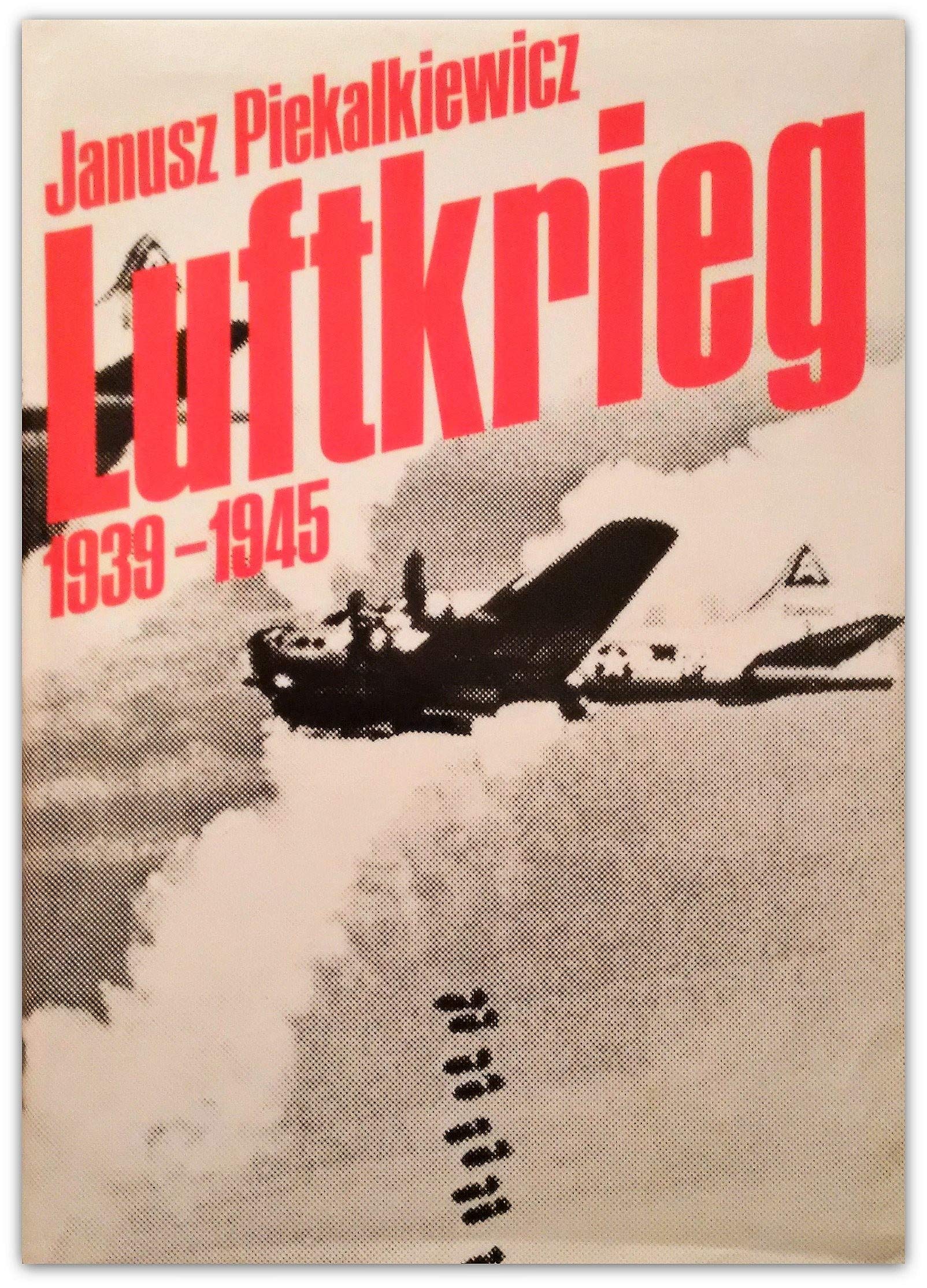 Luftkrieg 1939 - 1945
