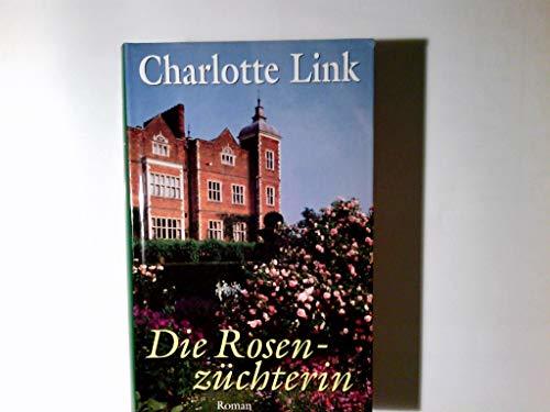 Die Rosenzüchterin
